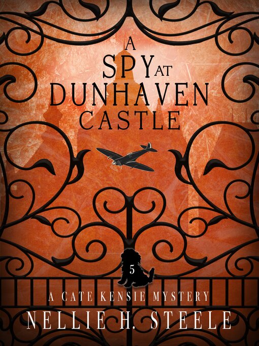 Title details for A Spy at Dunhaven Castle by Nellie H. Steele - Available